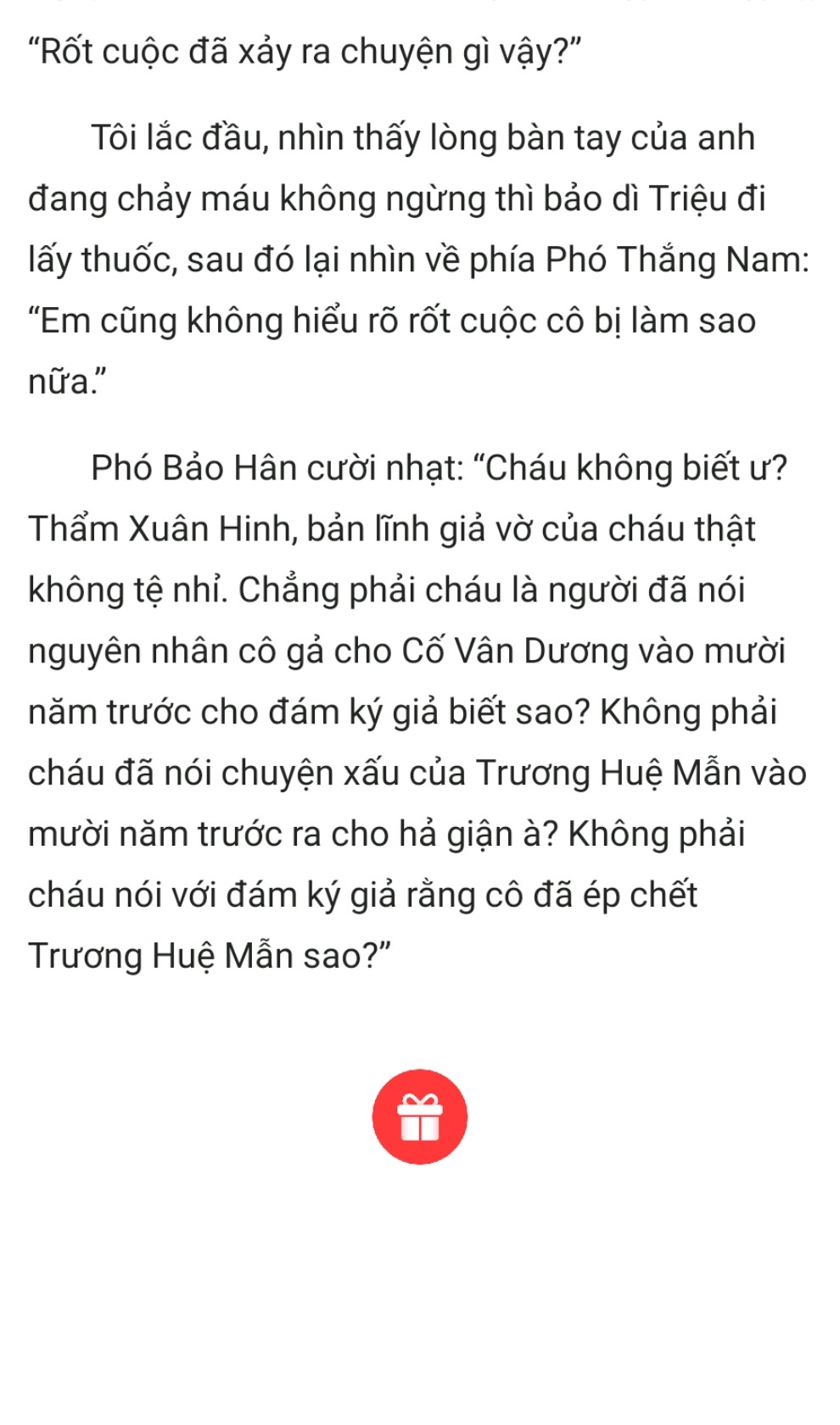 tổng tài phu nhân có thai rồi