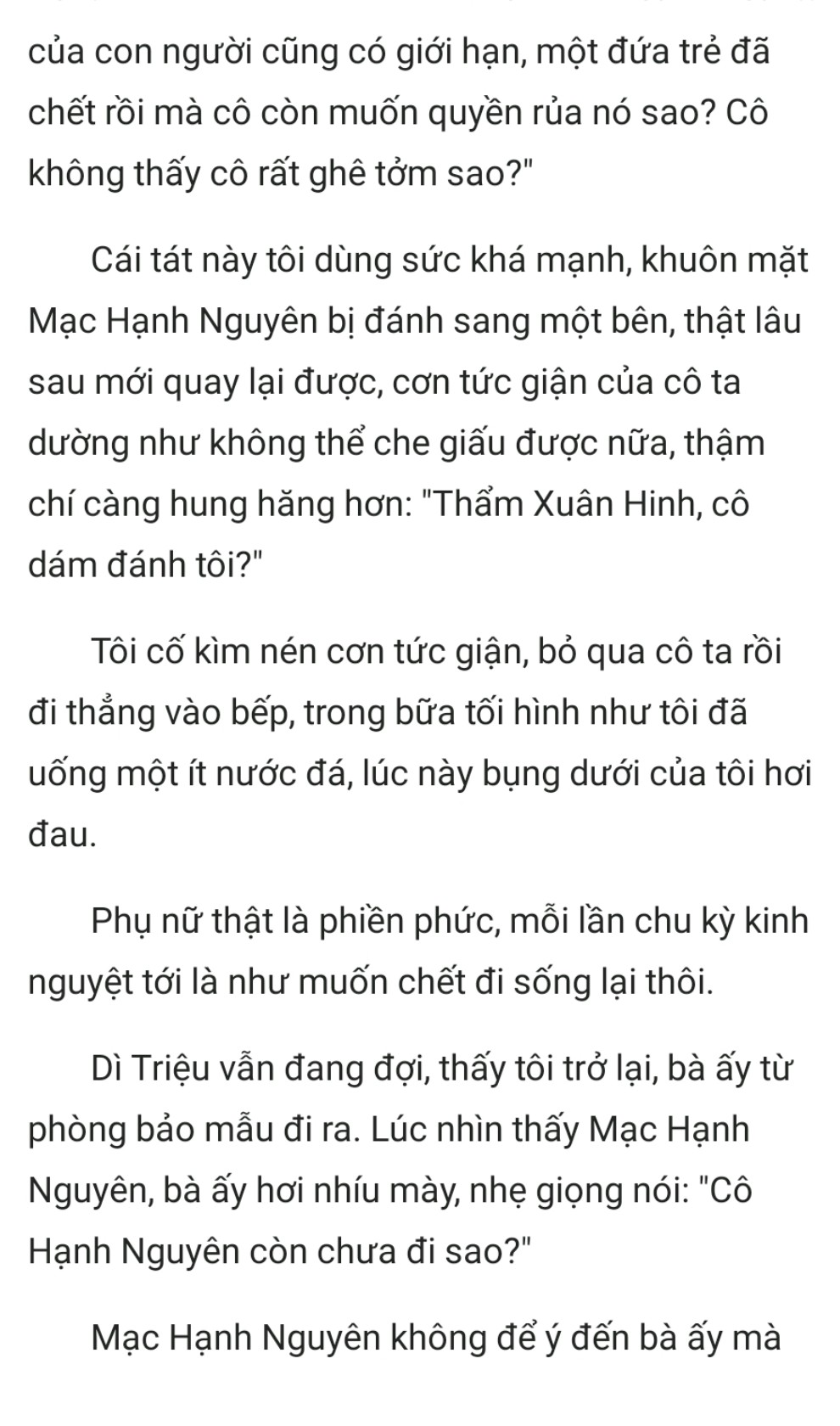 tổng tài phu nhân có thai rồi