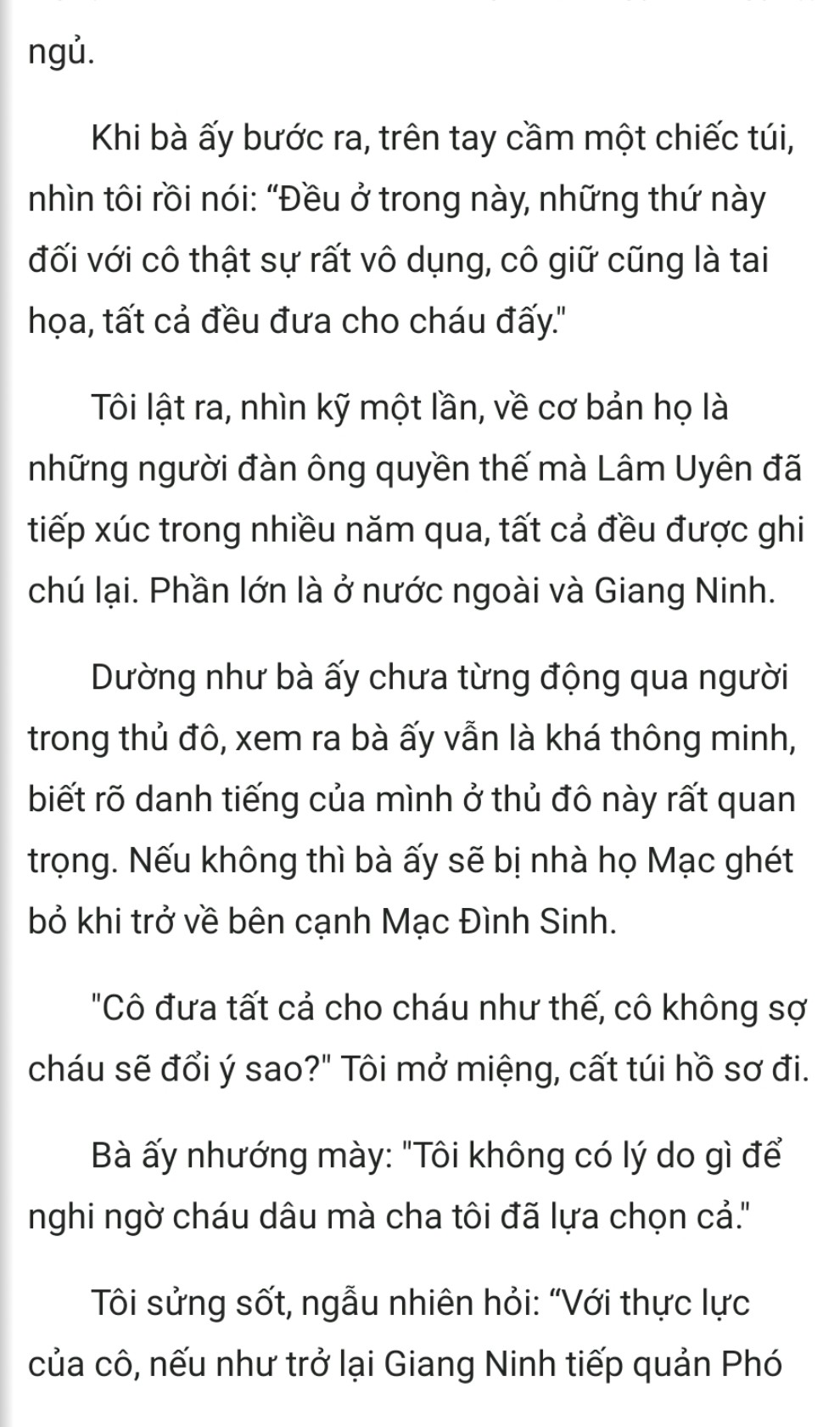 tổng tài phu nhân có thai rồi