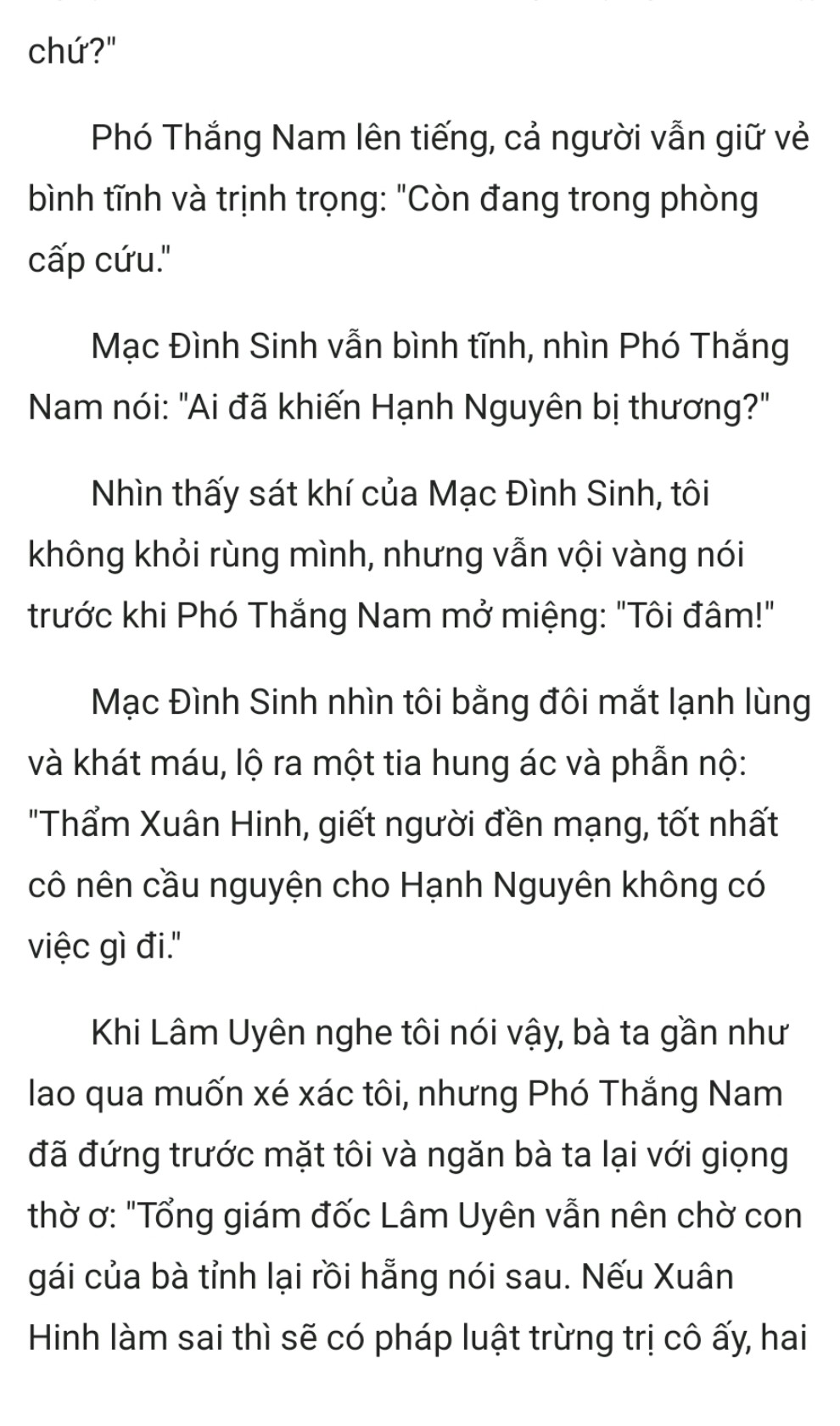 tổng tài phu nhân có thai rồi