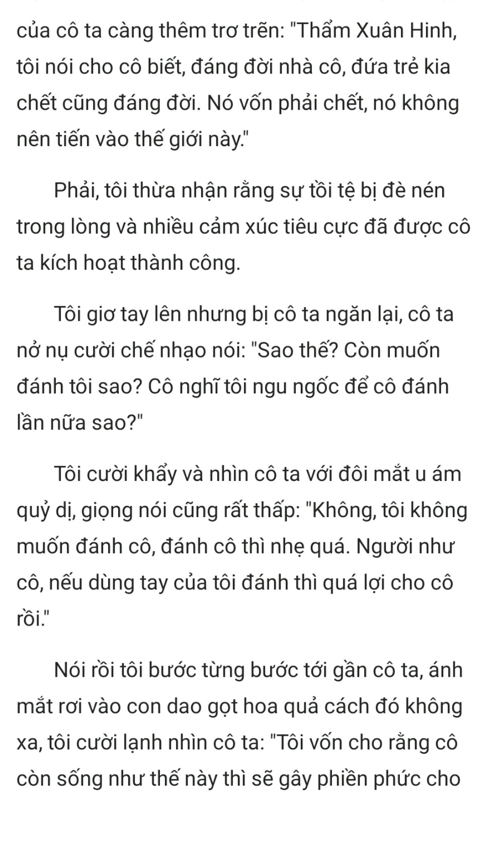 tổng tài phu nhân có thai rồi