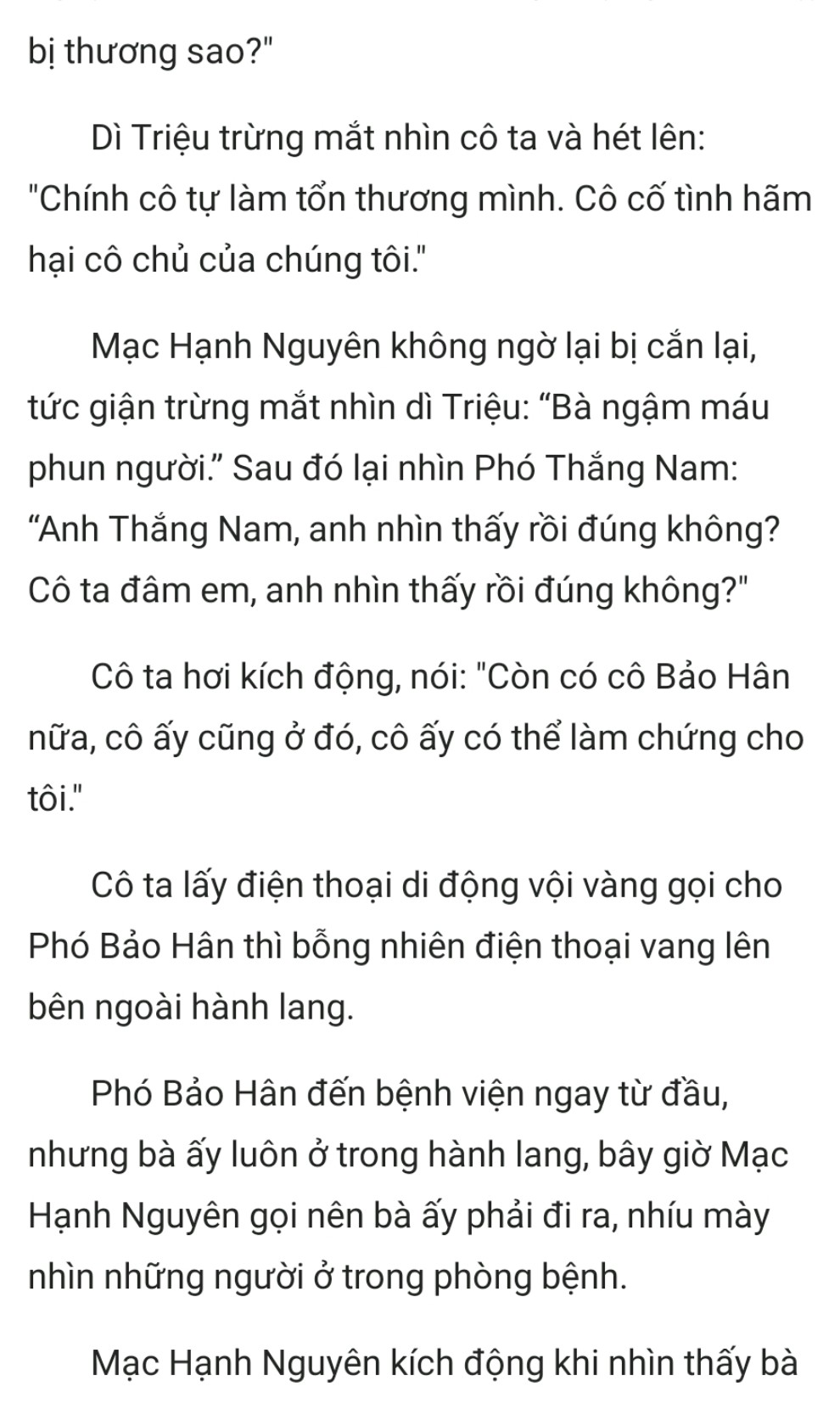 tổng tài phu nhân có thai rồi