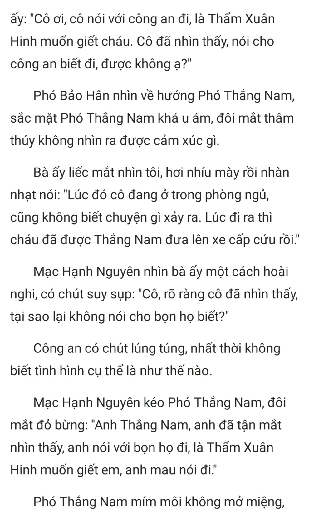 tổng tài phu nhân có thai rồi