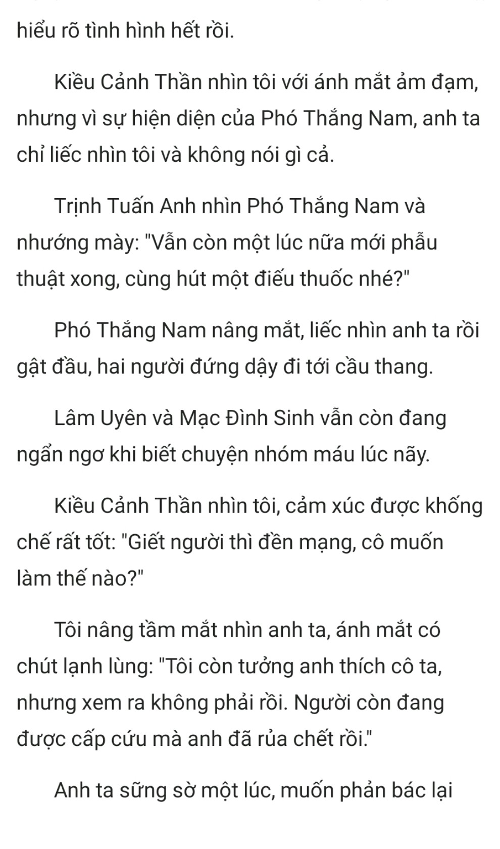 tổng tài phu nhân có thai rồi