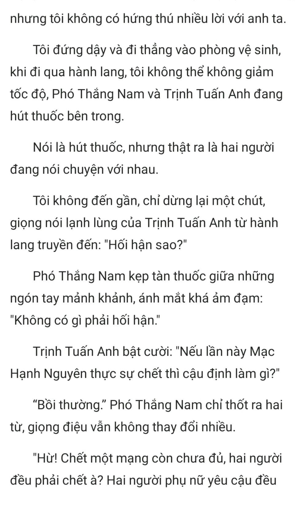 tổng tài phu nhân có thai rồi