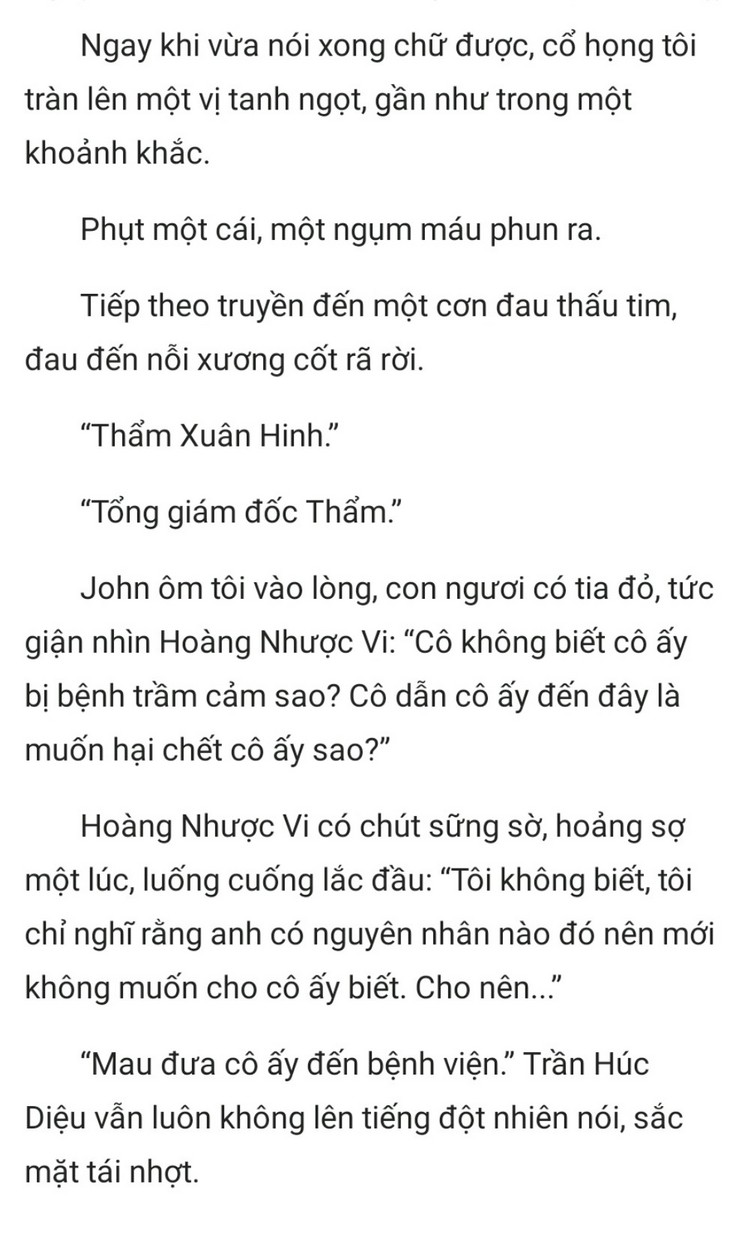 tổng tài phu nhân có thai rồi