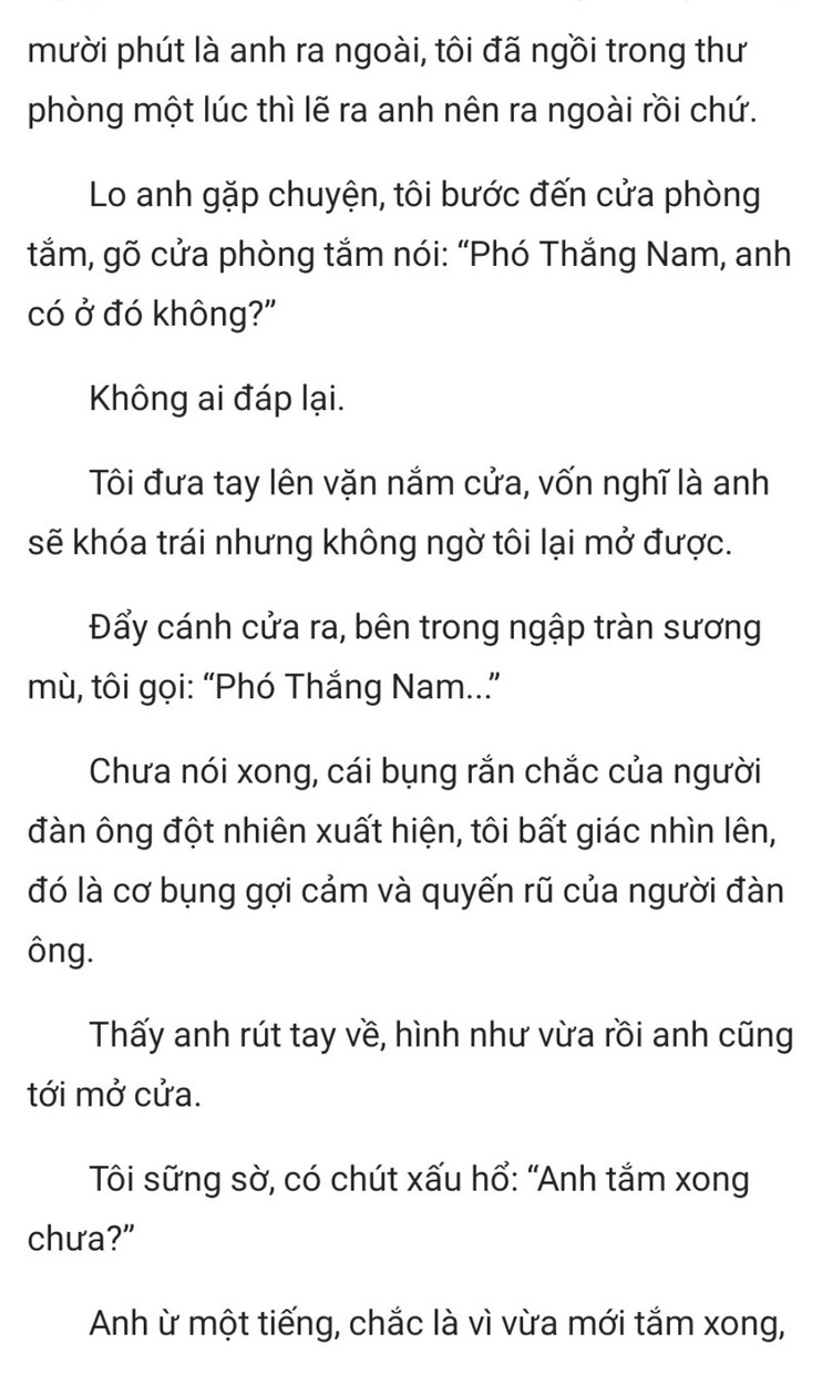 tổng tài phu nhân có thai rồi