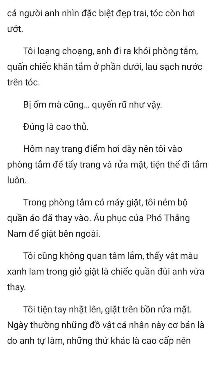 tổng tài phu nhân có thai rồi