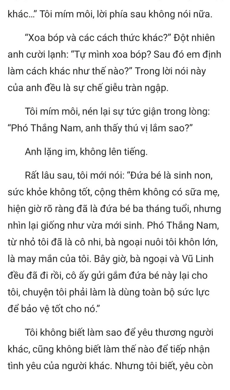 tổng tài phu nhân có thai rồi