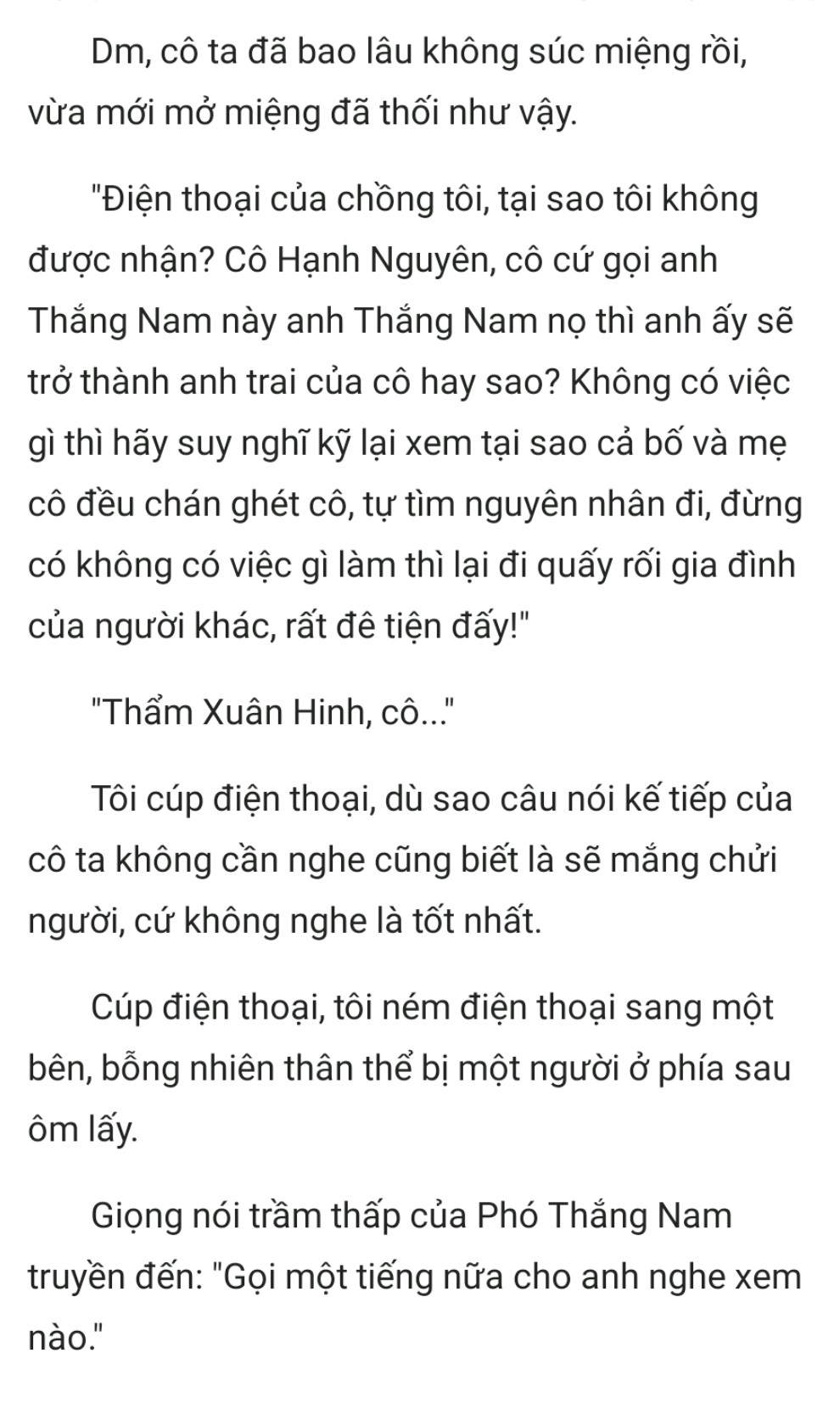 tong tai phu nhan co thai roi