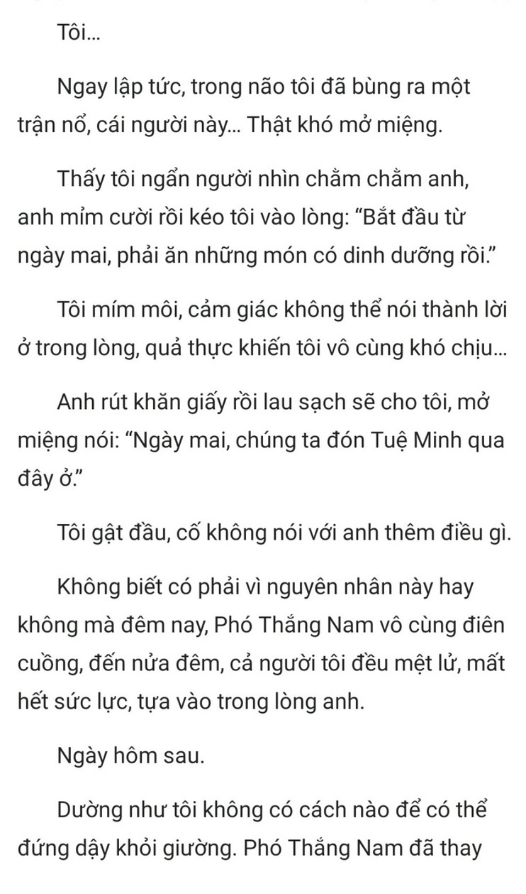 tổng tài phu nhân có thai rồi