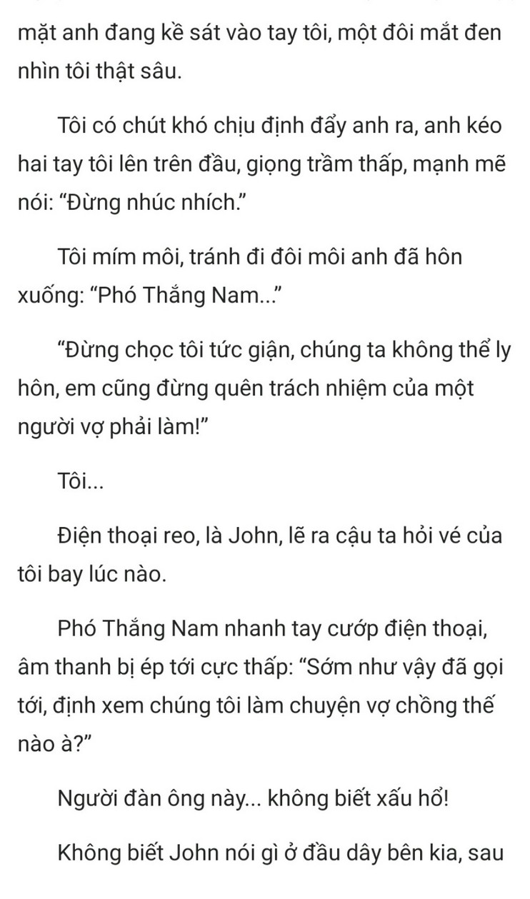 tổng tài phu nhân có thai rồi