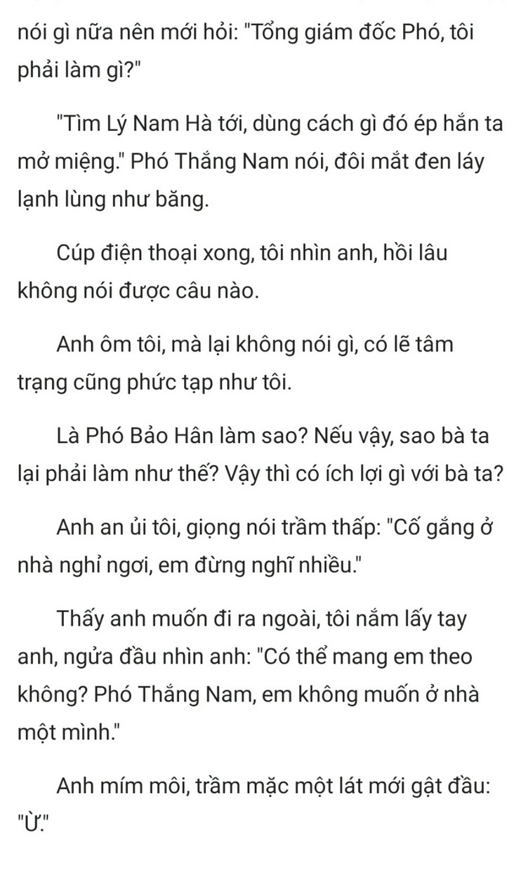 tong tai phu nhan co thai roi