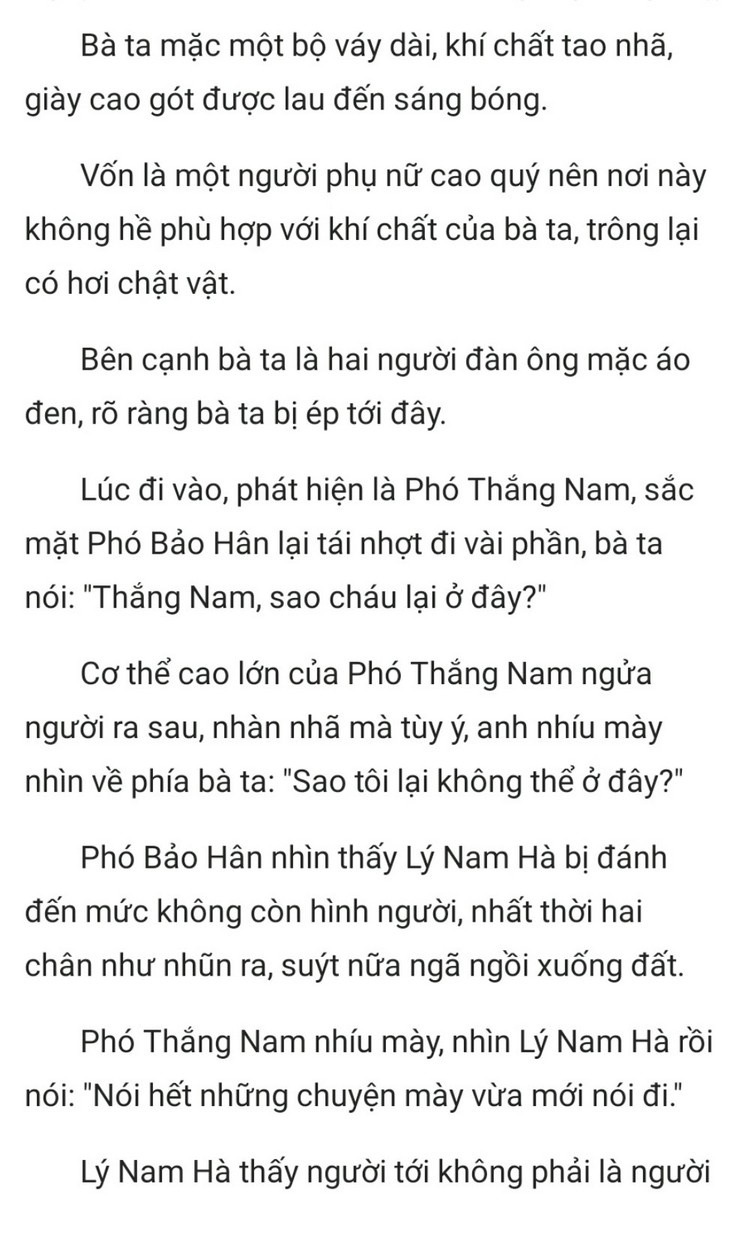 tong tai phu nhan co thai roi