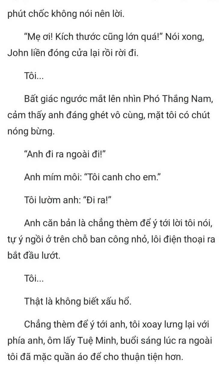 tổng tài phu nhân có thai rồi