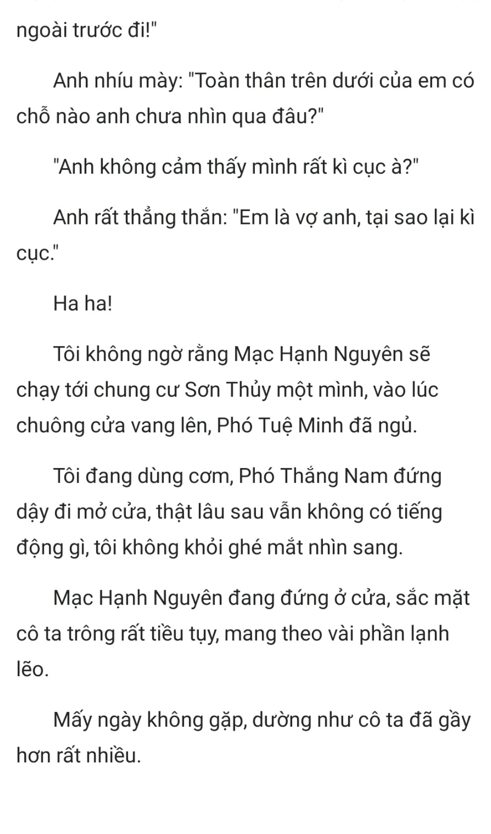 tong tai phu nhan co thai roi