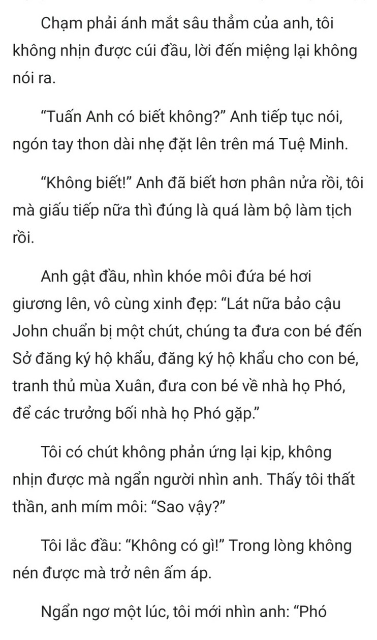 tổng tài phu nhân có thai rồi