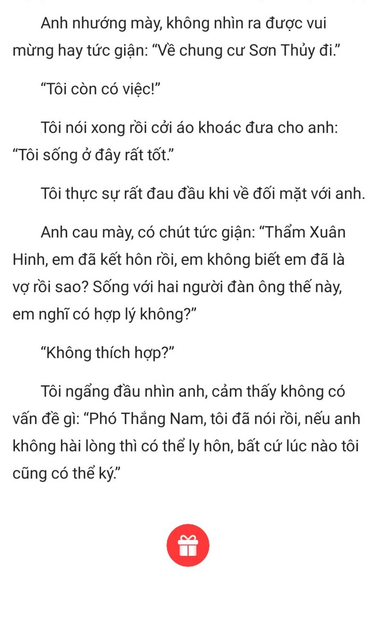 tổng tài phu nhân có thai rồi