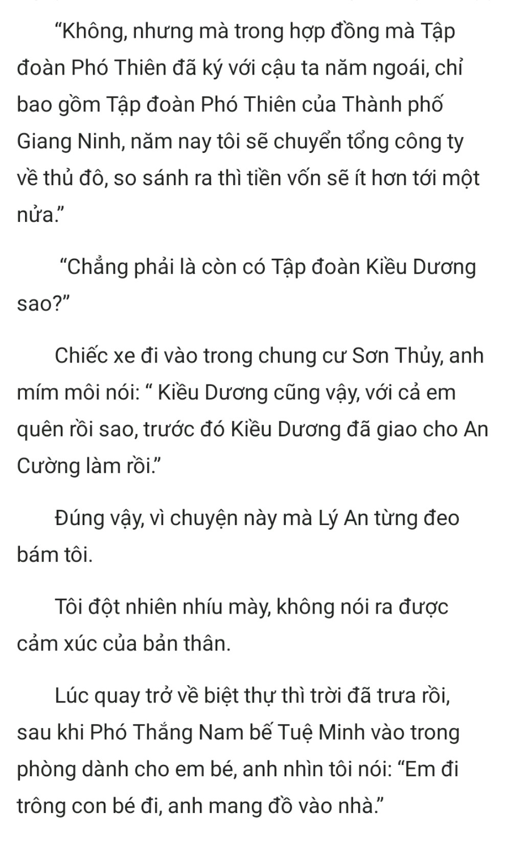 tong tai phu nhan co thai roi