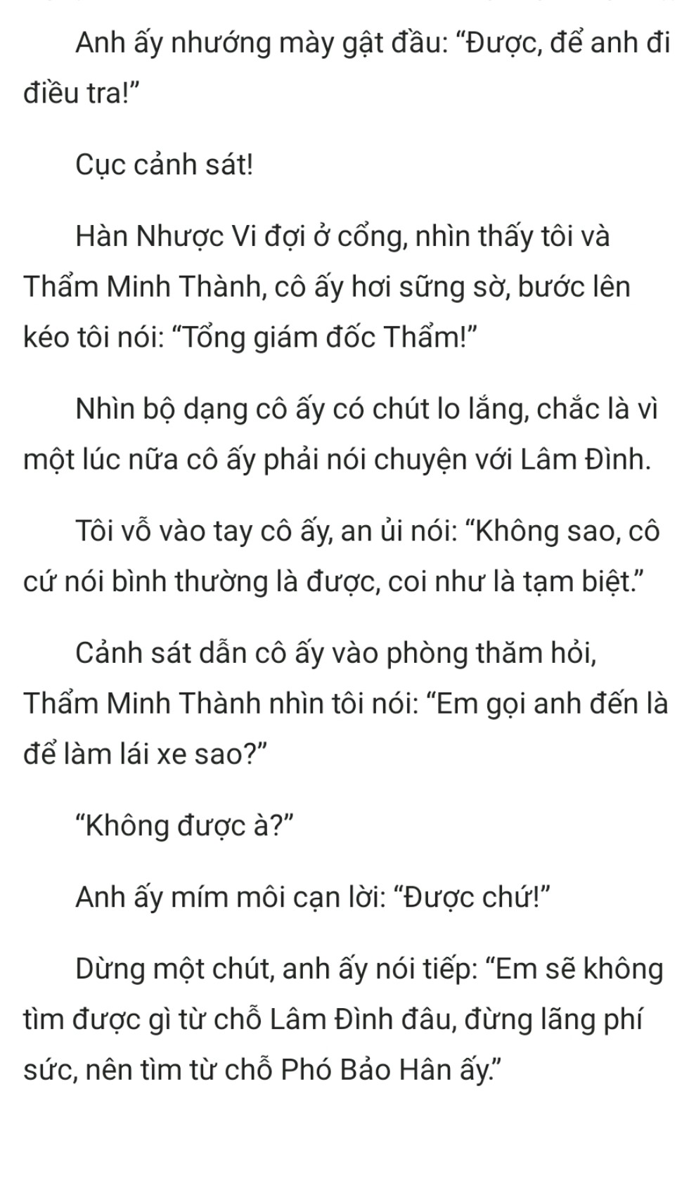 tong tai phu nhan co thai roi