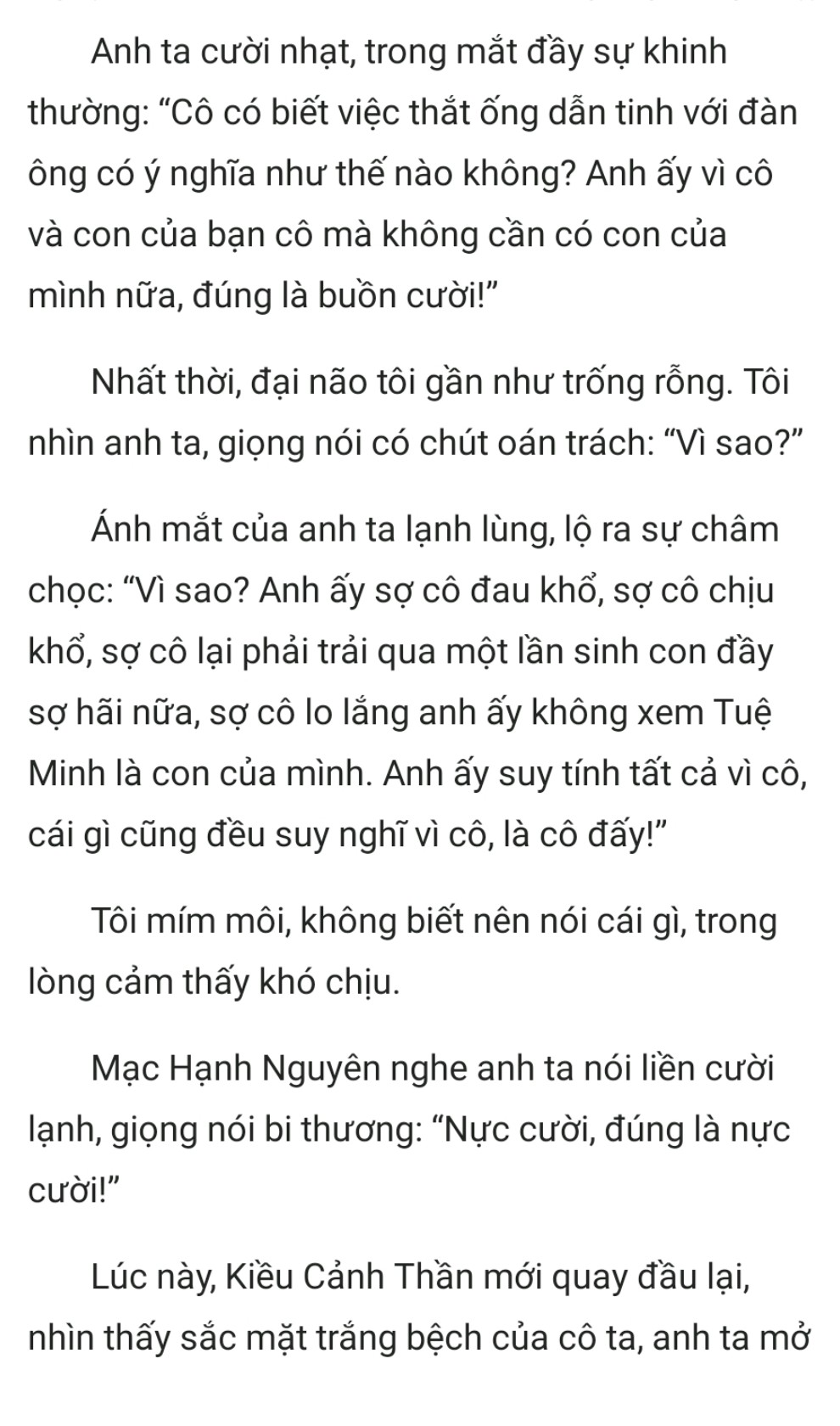 tong tai phu nhan co thai roi