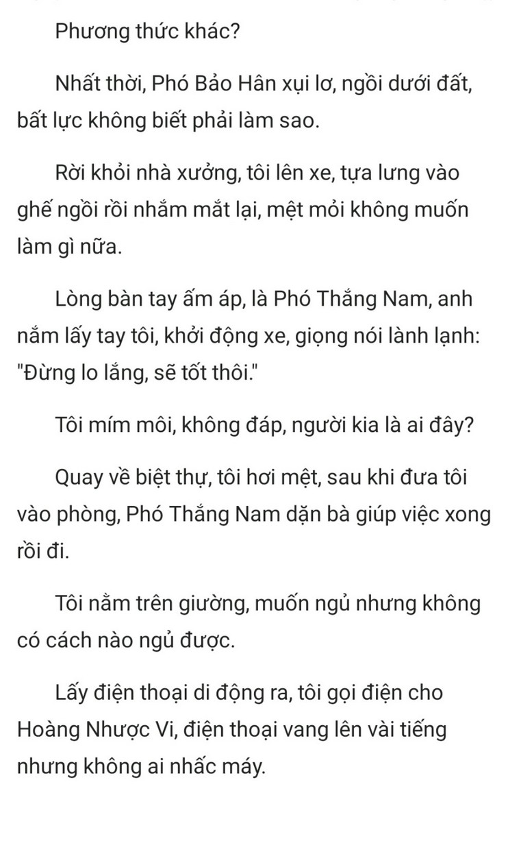 tong tai phu nhan co thai roi