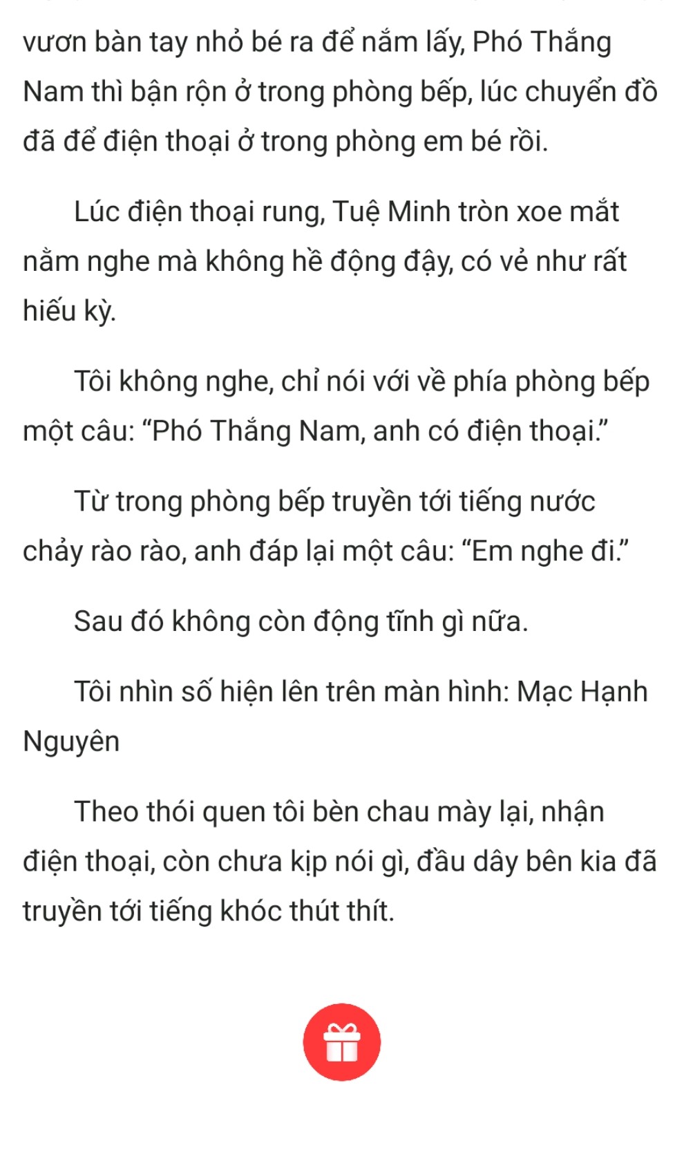 tong tai phu nhan co thai roi