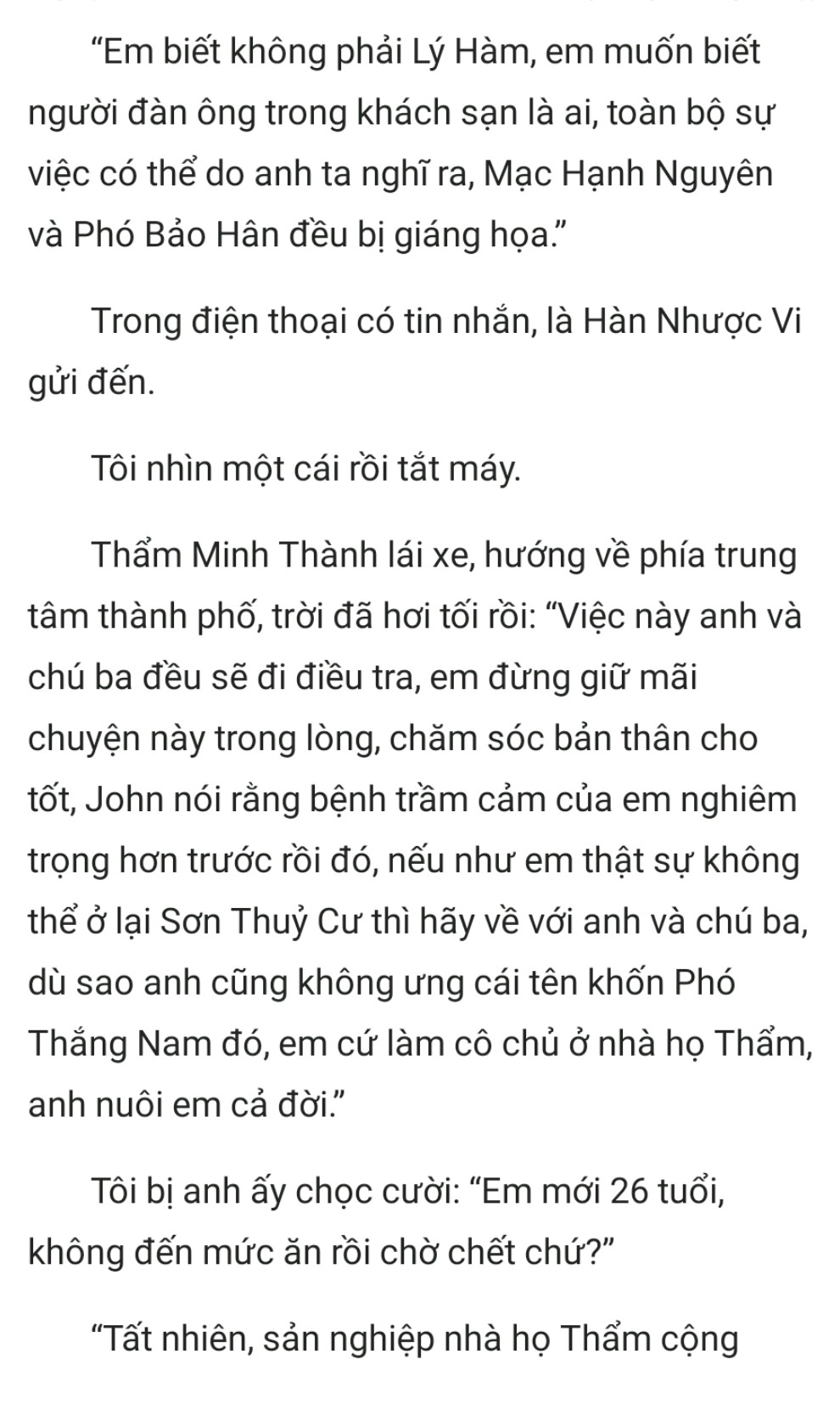 tong tai phu nhan co thai roi