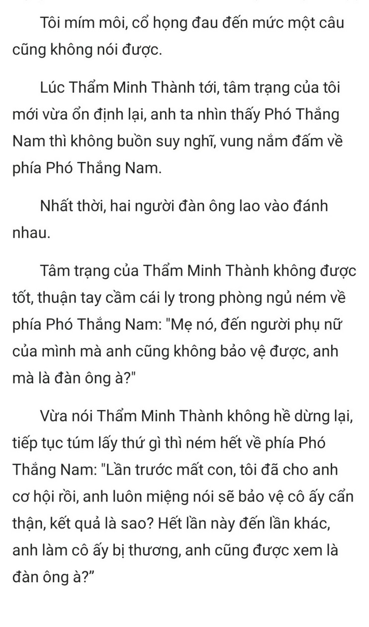 tong tai phu nhan co thai roi