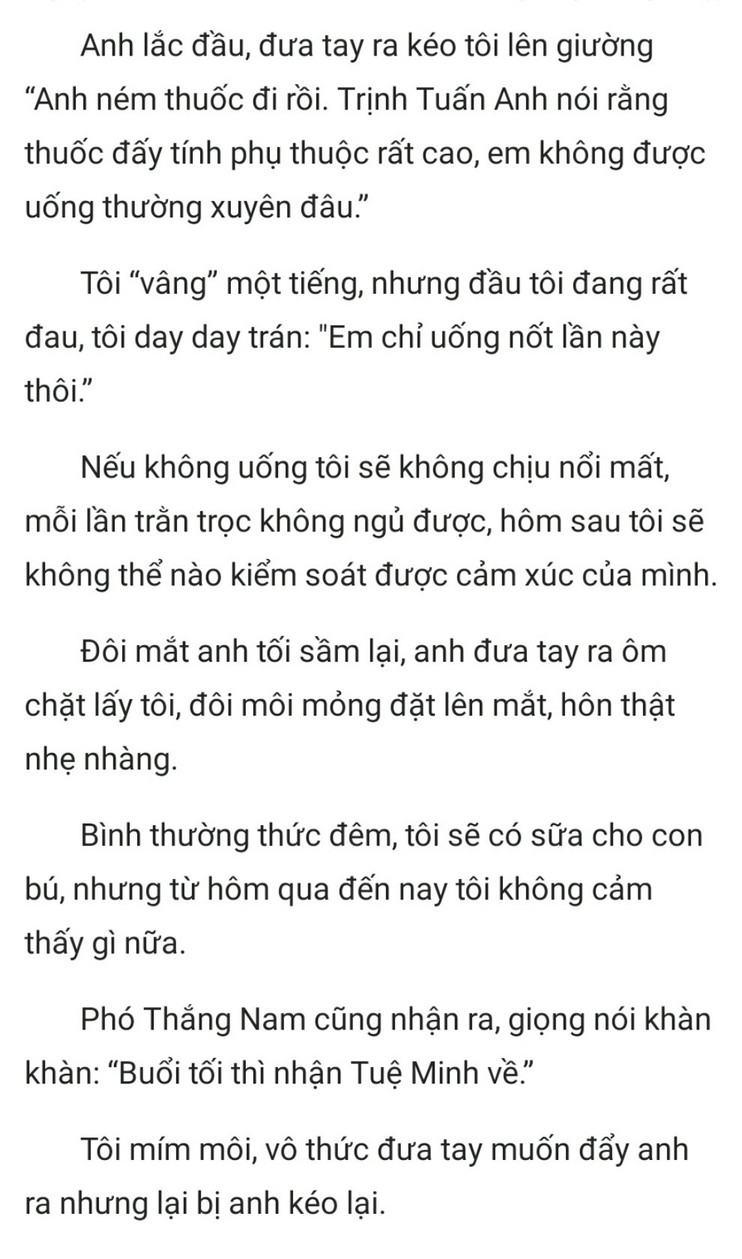 tong tai phu nhan co thai roi