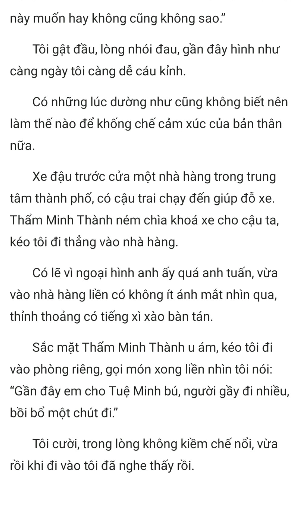 tong tai phu nhan co thai roi