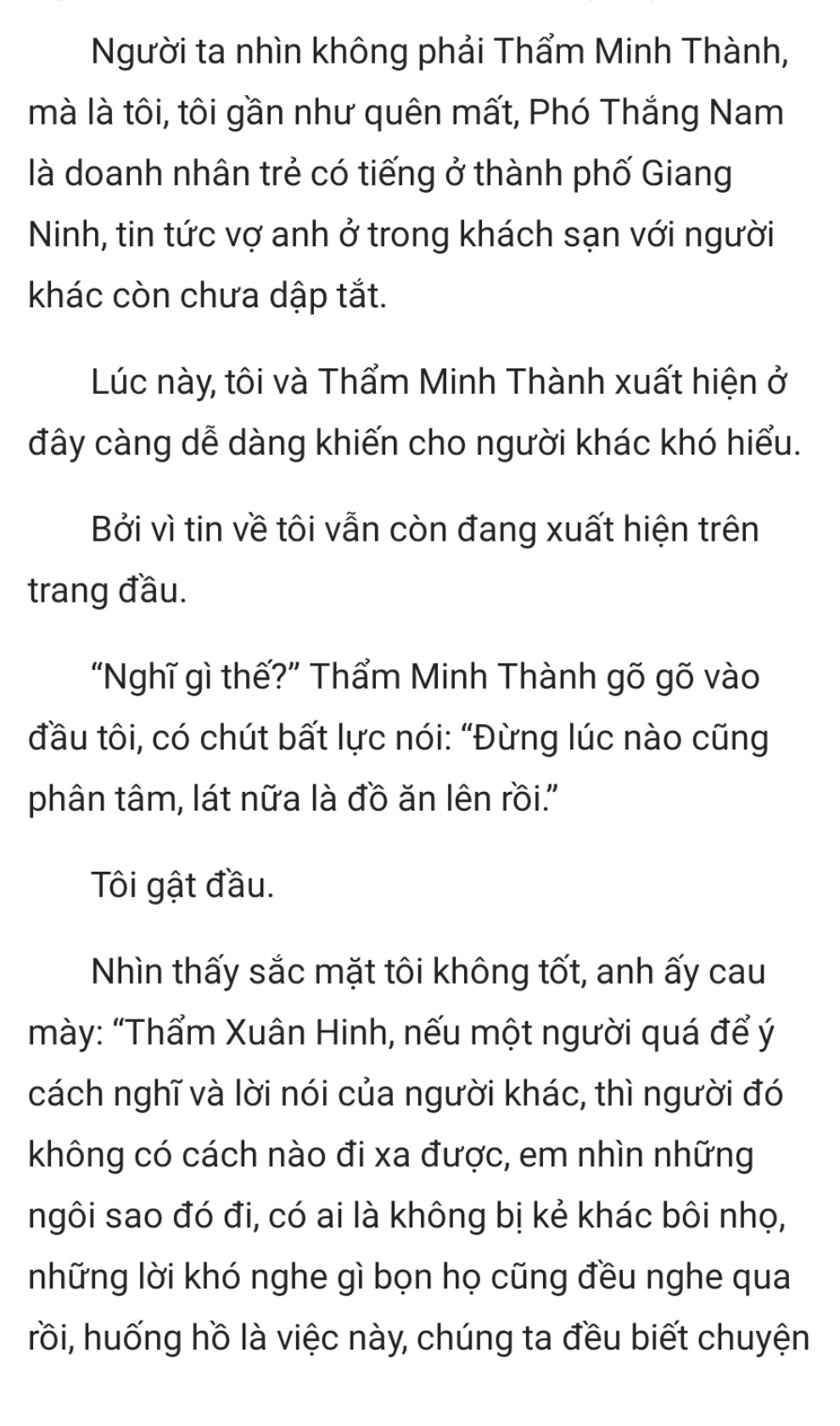 tong tai phu nhan co thai roi