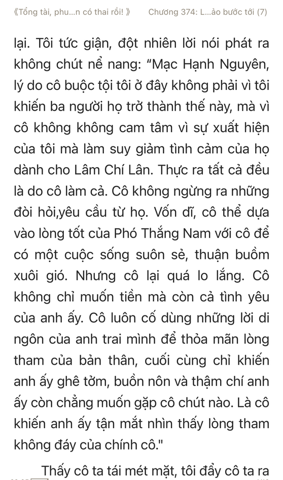 tong tai phu nhan co thai roi truyenhay.com