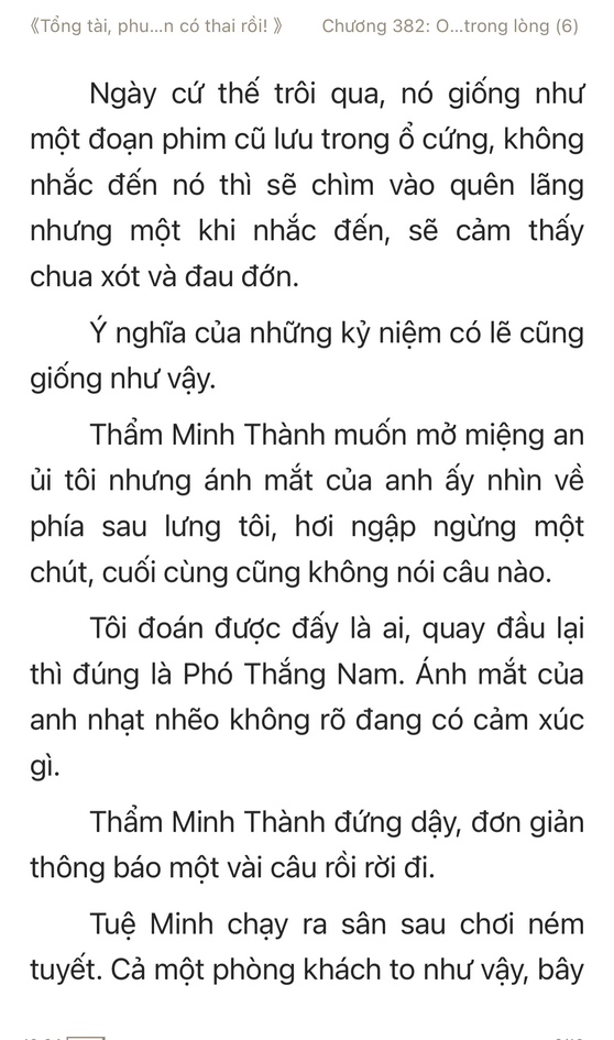 tong tai phu nhan co thai roi truyenhay.com