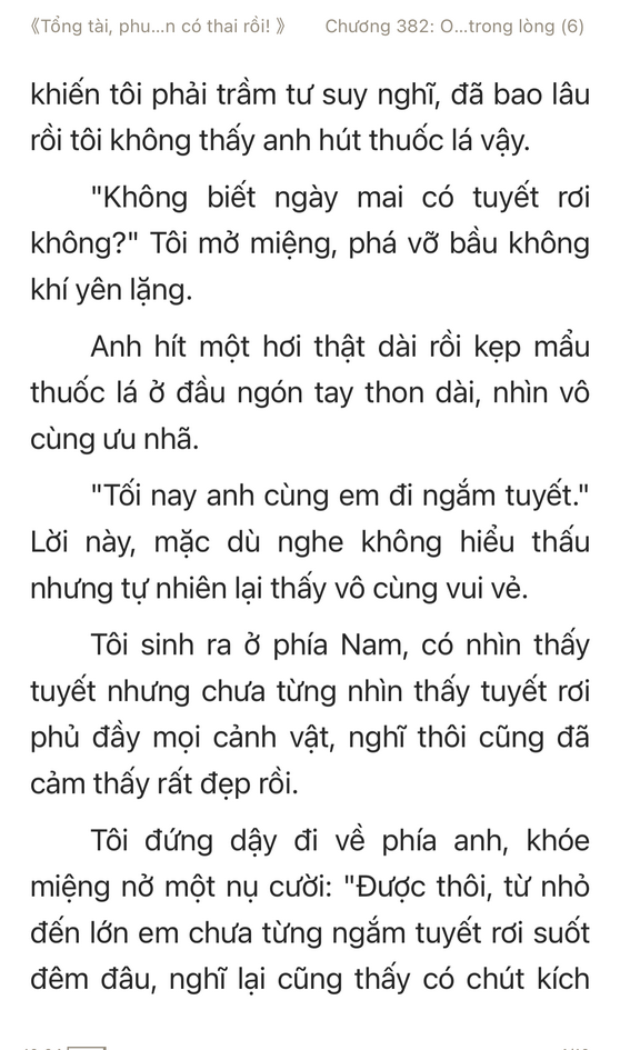 tong tai phu nhan co thai roi truyenhay.com