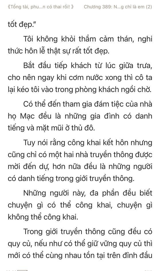 tong tai phu nhan co thai roi truyenhay.com