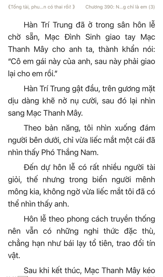 tong tai phu nhan co thai roi truyenhay.com