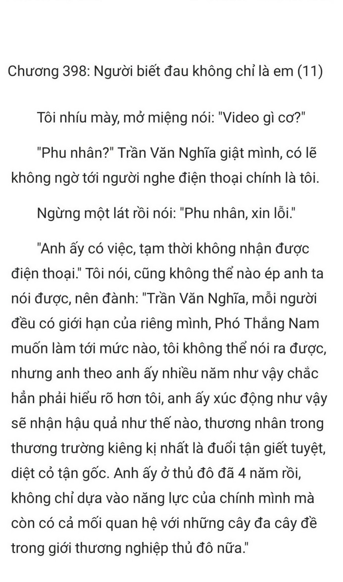 tong tai phu nhan co thai roi truyenhay.com