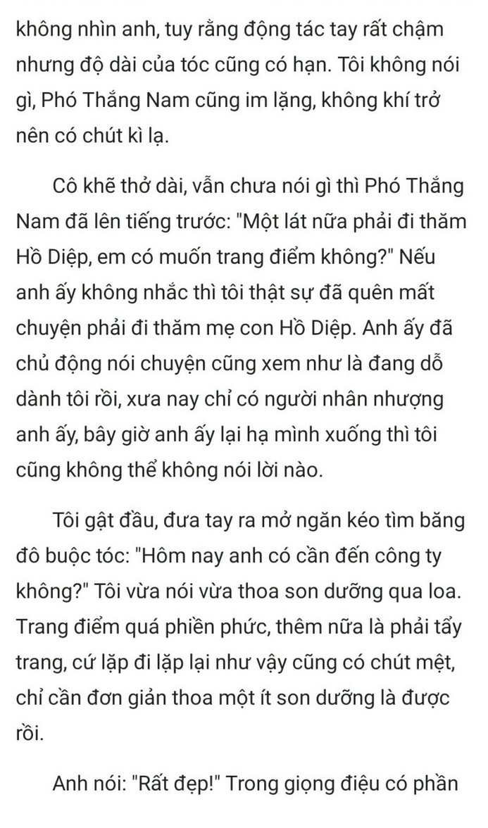 tong tai phu nhan co thai roi truyenhay.com