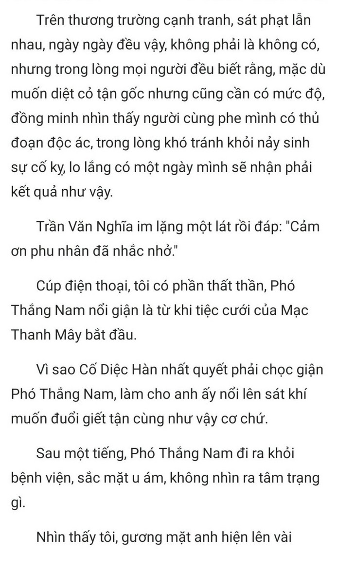 tong tai phu nhan co thai roi truyenhay.com