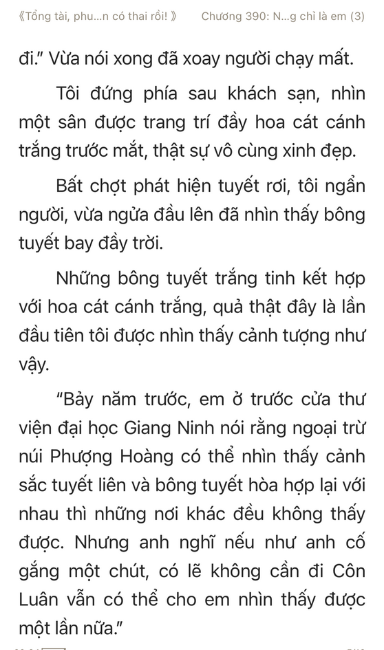 tong tai phu nhan co thai roi truyenhay.com