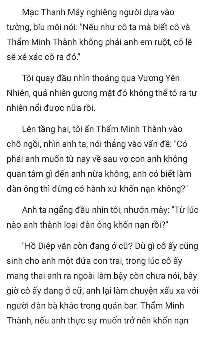 tong tai phu nhan co thai roi truyenhay.com