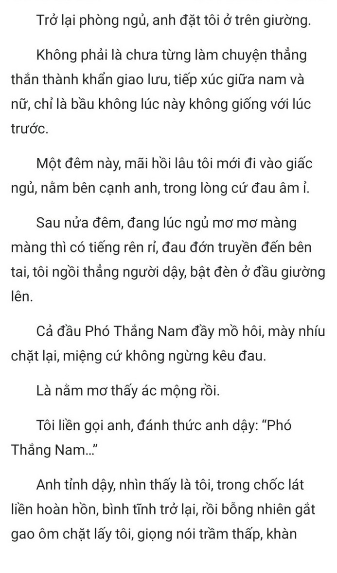 tong tai phu nhan co thai roi truyenhay.com