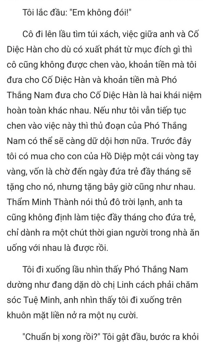 tong tai phu nhan co thai roi truyenhay.com