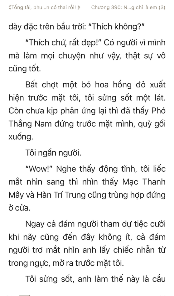 tong tai phu nhan co thai roi truyenhay.com