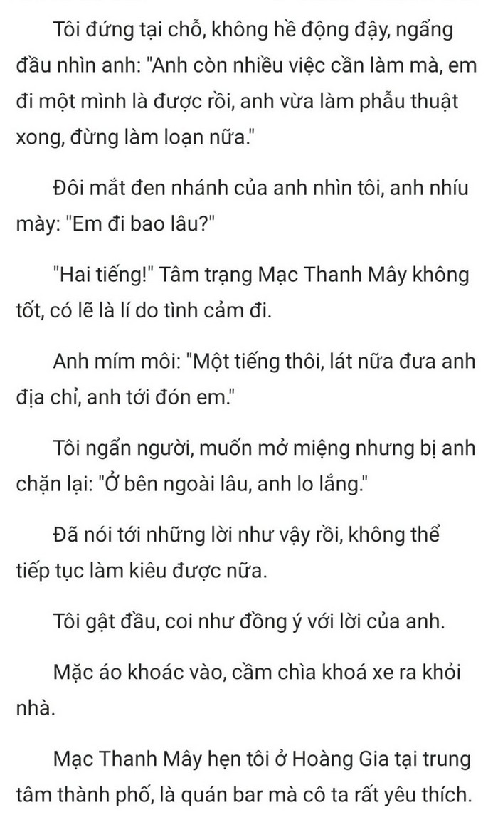 tong tai phu nhan co thai roi truyenhay.com