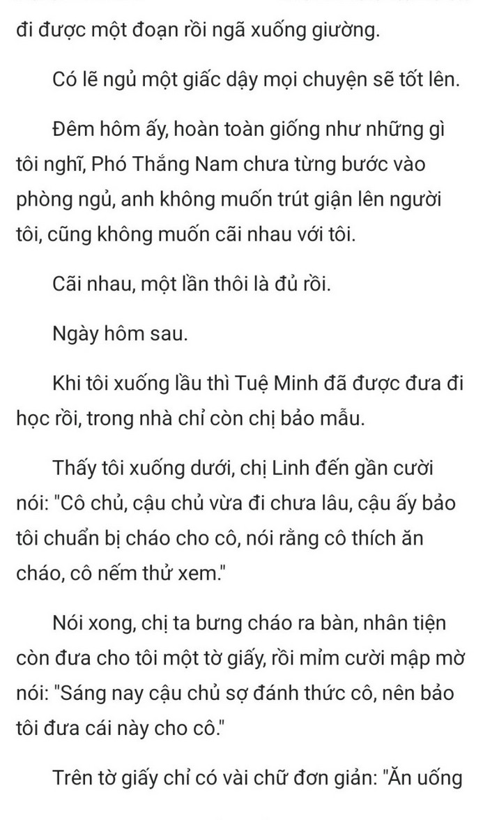 tong tai phu nhan co thai roi truyenhay.com