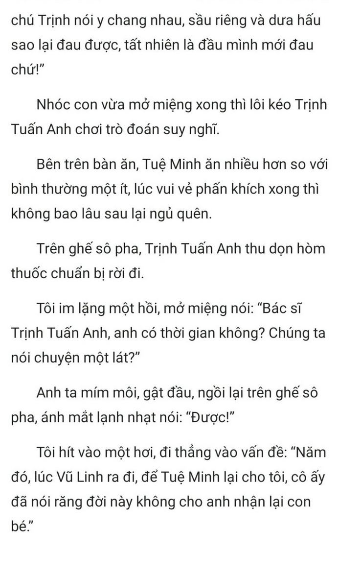 tong tai phu nhan co thai roi truyenhay.com