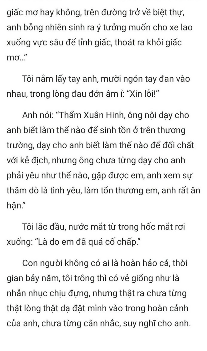 tong tai phu nhan co thai roi truyenhay.com