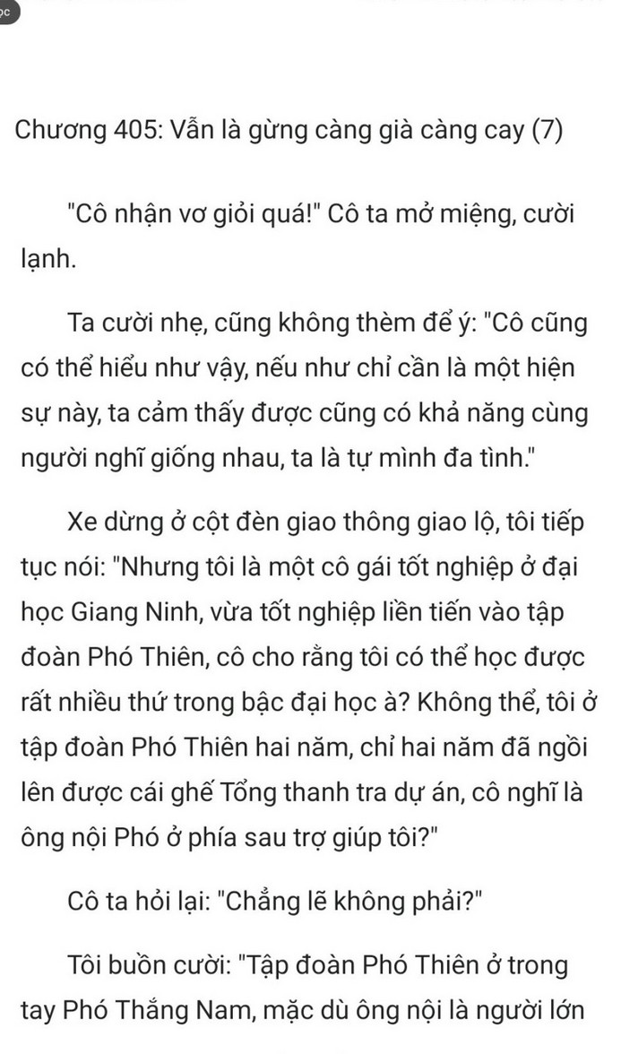 tong tai phu nhan co thai roi truyenhay.com